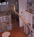 architettura sospesa
